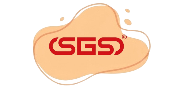 لوگوی برند اس جی اس
