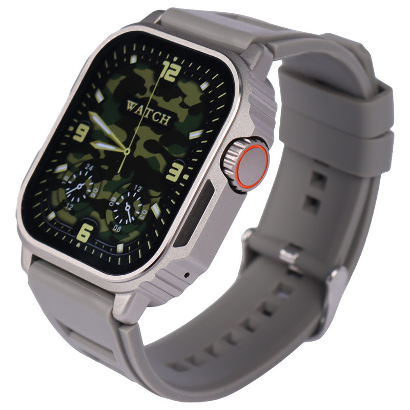 ساعت هوشمند دتکس پلاس مدل Detex+ DW12 Ultra