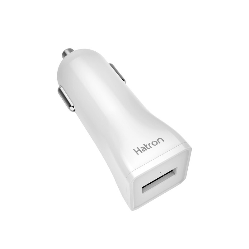 شارژر فندکی 18وات هترون HCC2180Q