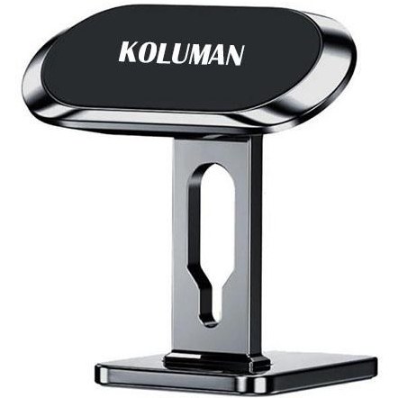 پایه نگهدارنده گوشی موبایل کلومن مدل K-HD014