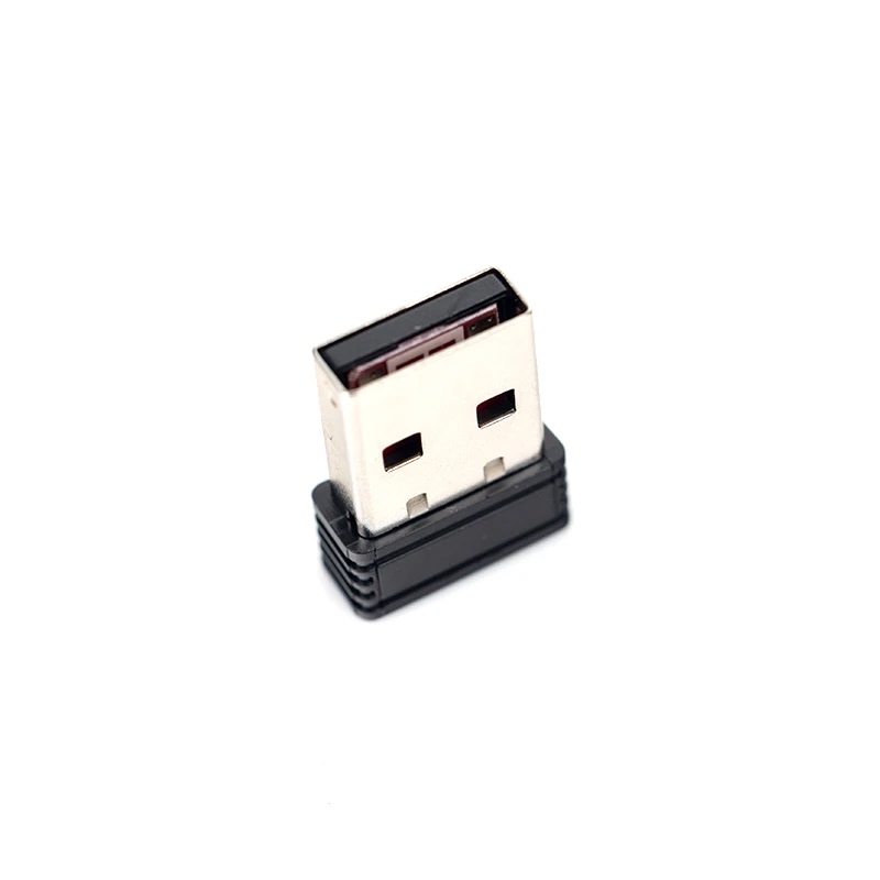 کیبورد هیسکا مدل HX-KE235W