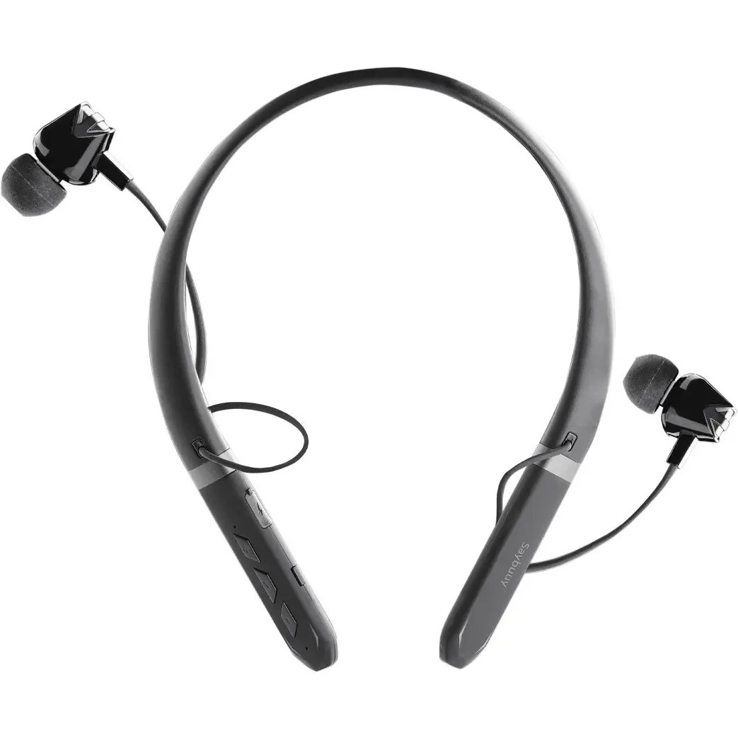هندزفری گردنی بلوتوثی Saybuuy Neckband N1